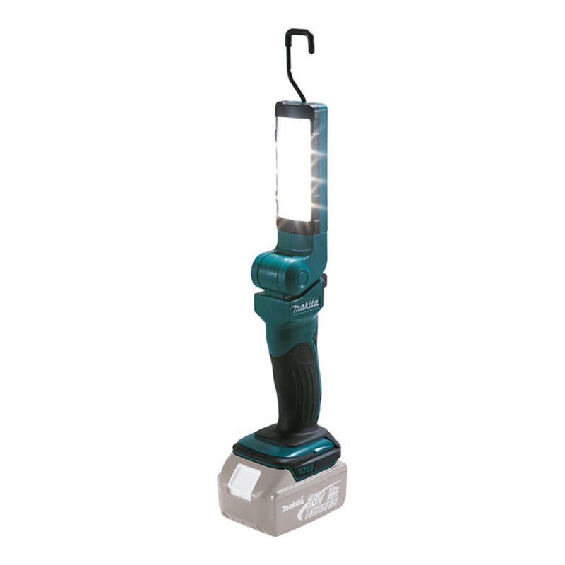 Makita Akku-Lampe DEBDML801