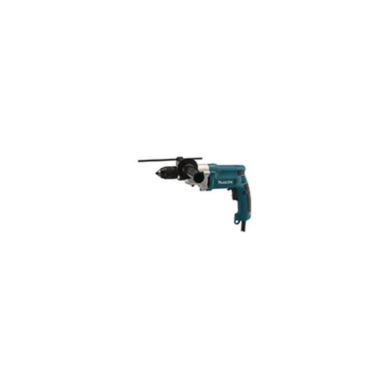 Makita 2-Gang-Elektronik-Bohrmaschine DP4011J
