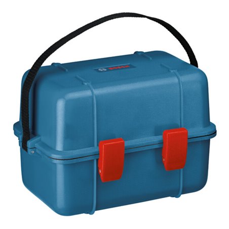Bosch Koffer passend zu GOL 20/26