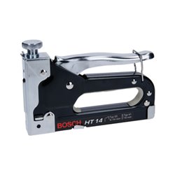 Bosch Handtacker HT 14
