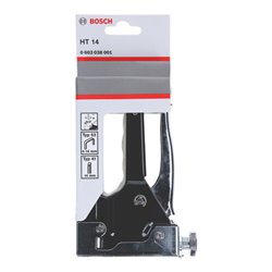 Bosch Handtacker HT 14