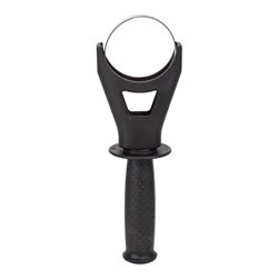 Bosch Handgriff für Bohrhämmer passend zu GBH 7 DE und GBH 7-46 DE