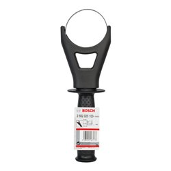 Bosch Handgriff für Bohrhämmer passend zu GBH 7 DE und GBH 7-46 DE