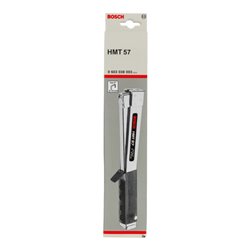 Bosch Hammertacker HMT 57 6 - 10 mm mit Schlagauslösung