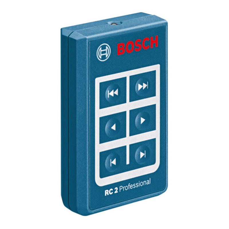 Bosch Fernbedienung RC 2