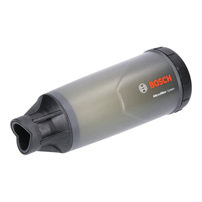 Bosch Staubbox und Filter passend zu GEX 125-150 AVE Professional GEX 125-150 AVE