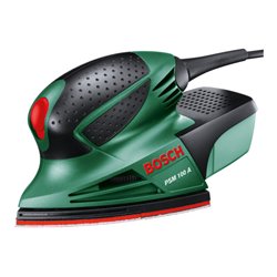Bosch Multischleifer PSM 100 A