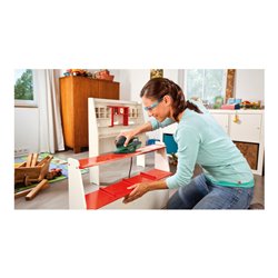 Bosch Multischleifer PSM 100 A