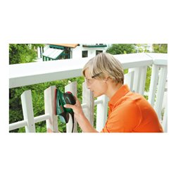 Bosch Multischleifer PSM 100 A