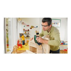 Bosch Multischleifer PSM 100 A