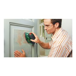 Bosch Multischleifer PSM 100 A