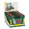 Bosch V-Line Box, 83-teilig