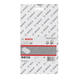 Bosch Flachfaltenfilter Polytetraflourethylen viereckig 6150 cm², 240 x 140 x 56 mm