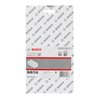 Bosch Flachfaltenfilter Polytetraflourethylen viereckig 6150 cm², 240 x 140 x 56 mm