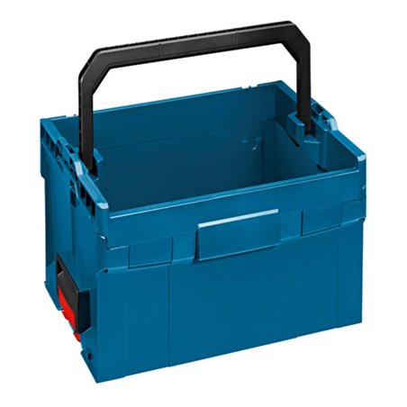 Bosch Werkzeugkiste LT-BOXX 272 BxHxT 405 x 317 x 265 mm