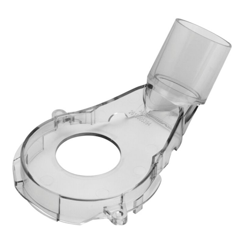 Bosch Absaugadapter für Staubsauger für Taucheinheit von Fräsen