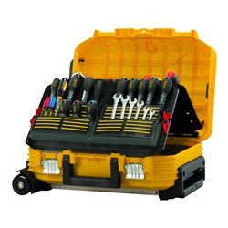 Stanley Werkzeugkoffer FatMax Trolley