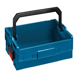 Bosch Werkzeugkiste LT-BOXX 170 BxHxT 405 x 371 x 127 mm