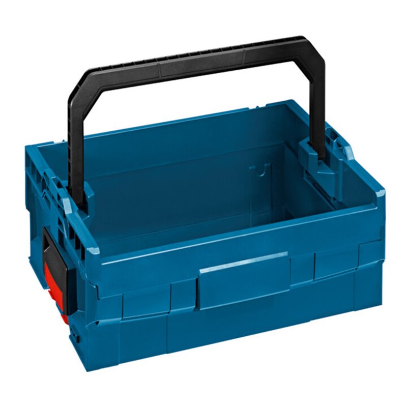 Bosch Werkzeugkiste LT-BOXX 170 BxHxT 405 x 371 x 127 mm