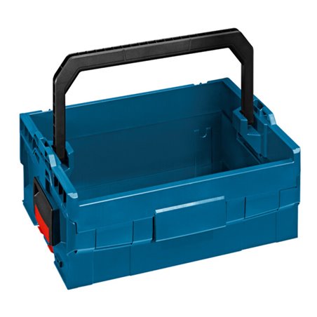 Bosch Werkzeugkiste LT-BOXX 170 BxHxT 405 x 371 x 127 mm