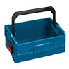 Bosch Werkzeugkiste LT-BOXX 170 BxHxT 405 x 371 x 127 mm