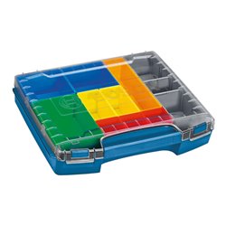 Bosch Koffersystem i-BOXX 72 Set 10