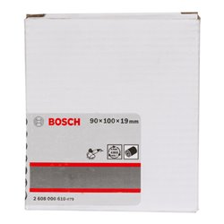 Bosch Expansionswalze 4800 max/min 90 mm 100 mm 19 mm