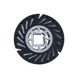 Bosch Expansionswalze 4800 max/min 90 mm 100 mm 19 mm