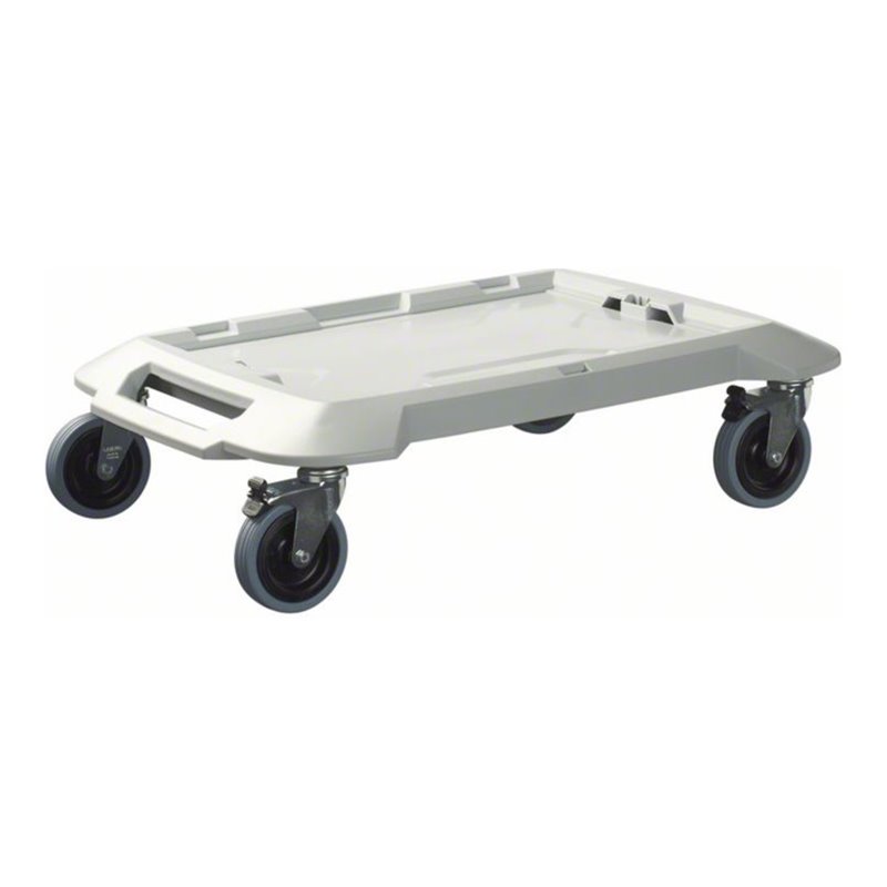 Bosch Rollerplatte L-BOXX Roller