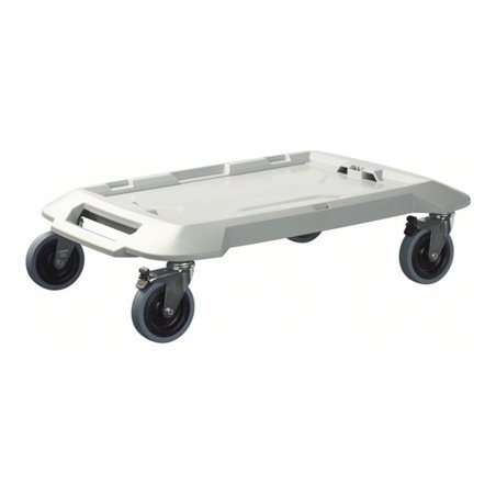 Bosch Rollerplatte L-BOXX Roller