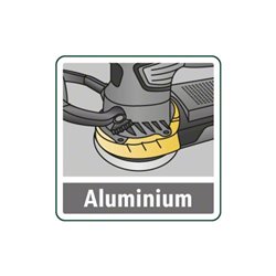 Bosch Exzenterschleifer PEX 400 AE, Paper Assistant