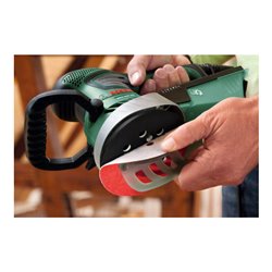 Bosch Exzenterschleifer PEX 400 AE, Paper Assistant
