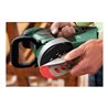 Bosch Exzenterschleifer PEX 400 AE, Paper Assistant