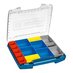 Bosch Koffersystem i-BOXX 53 set 12