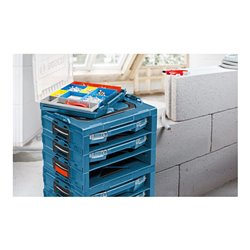 Bosch Koffersystem i-BOXX 53 set 12