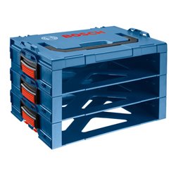 Bosch Aufnahmesystem i-BOXX shelf BxHxT 442 x 356 x 342 mm