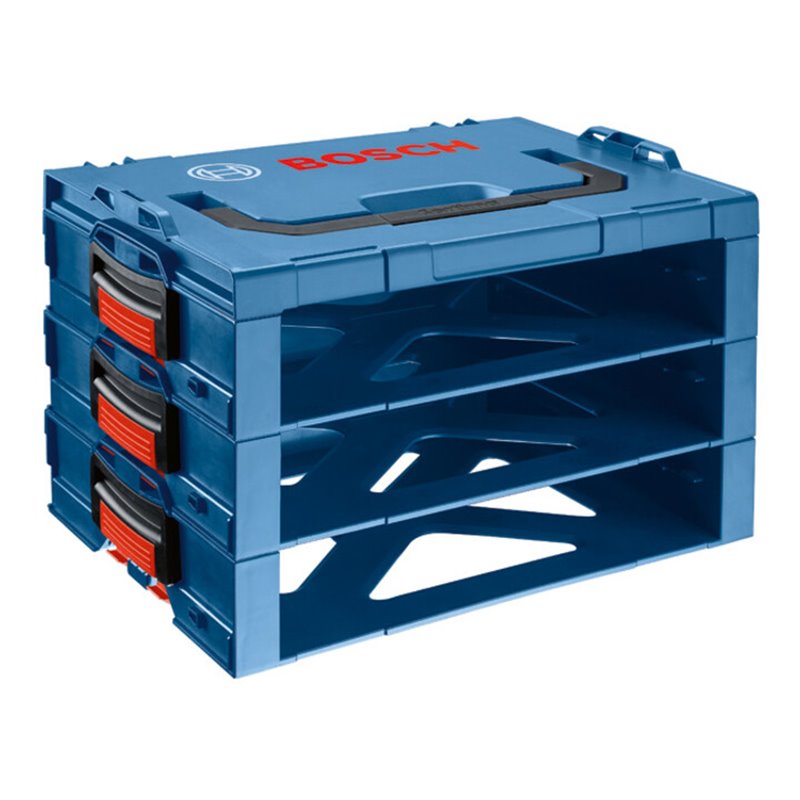Bosch Aufnahmesystem i-BOXX shelf BxHxT 442 x 356 x 342 mm