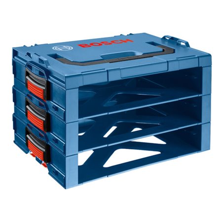 Bosch Aufnahmesystem i-BOXX shelf BxHxT 442 x 356 x 342 mm