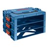Bosch Aufnahmesystem i-BOXX shelf BxHxT 442 x 356 x 342 mm