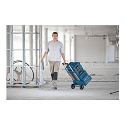 Bosch Sackkarre Alu-Caddy klappbar