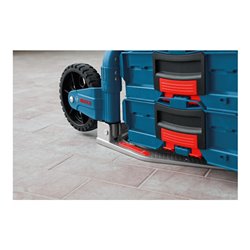 Bosch Sackkarre Alu-Caddy klappbar