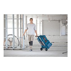 Bosch Sackkarre Alu-Caddy klappbar