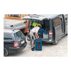 Bosch Sackkarre Alu-Caddy klappbar