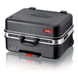 KNIPEX 00 21 41 LE Werkzeugkoffer 'BIG Twin Move' leer 290 mm