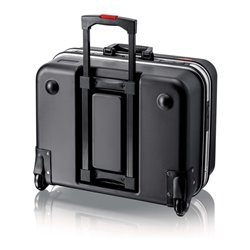 KNIPEX 00 21 41 LE Werkzeugkoffer 'BIG Twin Move' leer 290 mm