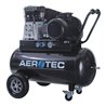 Aerotec Kolbenkompressor 600-90 TECH 600l/min 3 kW 90l