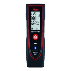Leica Handlasermeter DISTO D110