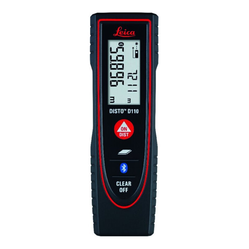 Leica Handlasermeter DISTO D110