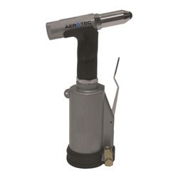 Aerotec Druckluftblindnietgerät BG 1000 9000 N b.4,8mm