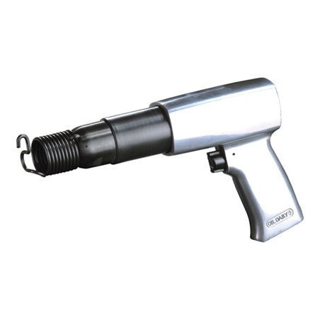 Aerotec Druckluftmeißelhammer STX II 3200min-¹ 12,8mm Sechskant 9 J